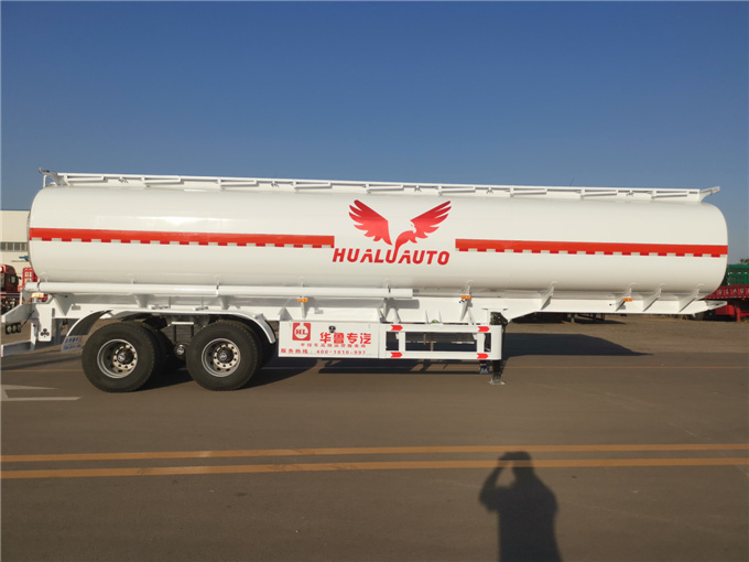 油罐车